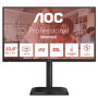 AOC 24E4U 24" IPS Full HD 120Hz Monitor