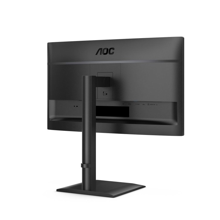 AOC 24E4U 24" IPS Full HD 120Hz Monitor