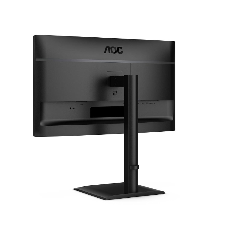 AOC 24E4U 24" IPS Full HD 120Hz Monitor