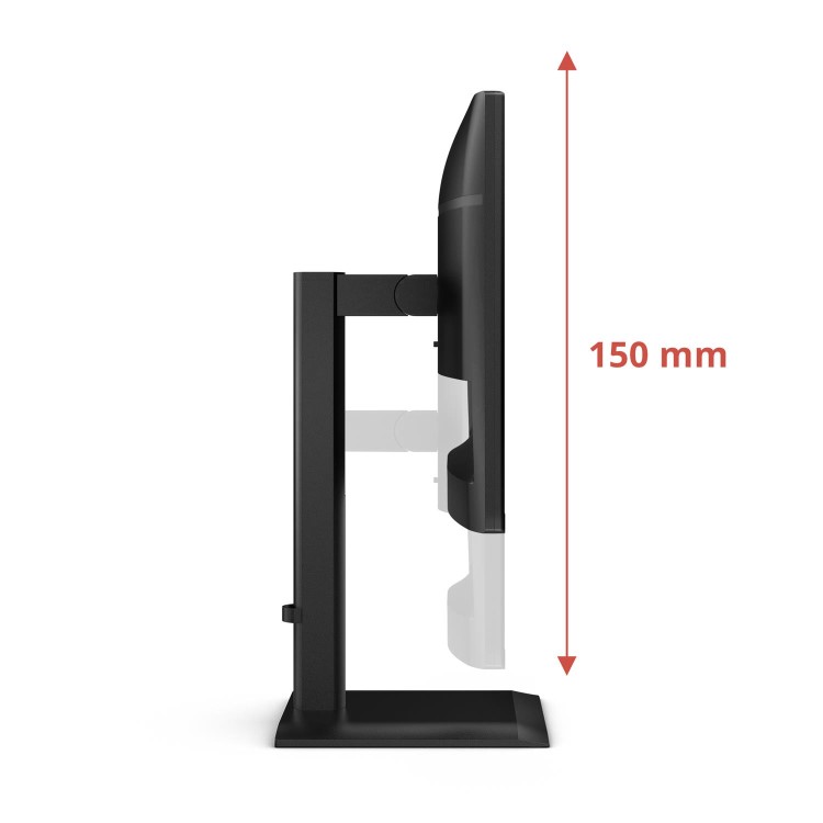 AOC 24E4U 24" IPS Full HD 120Hz Monitor