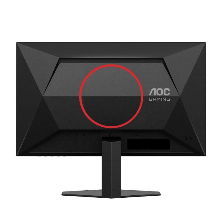 AOC AGON 24G4HRE 23.8" Fast IPS 200Hz 0.5ms Gaming Monitor