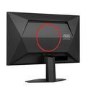 AOC AGON 24G4HRE 23.8" Fast IPS 200Hz 0.5ms Gaming Monitor