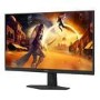 AOC AGON 24G4HRE 23.8" Fast IPS 200Hz 0.5ms Gaming Monitor