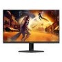 AOC 24G4ZRE 24" Fast IPS Full HD 260Hz 0.3ms Gaming Monitor