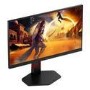 AOC 24G4ZR 23.8" Fast IPS Full HD 260Hz 0.3ms Gaming Monitor
