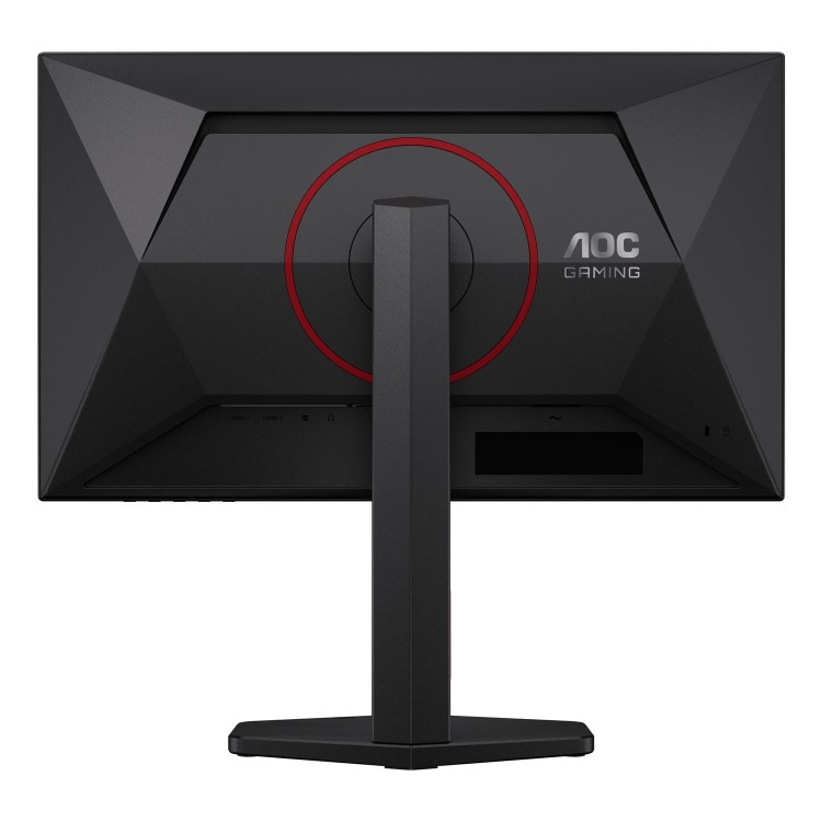 AOC 24G4ZR 23.8" Fast IPS Full HD 260Hz 0.3ms Gaming Monitor