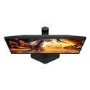AOC 24G4ZR 23.8" Fast IPS Full HD 260Hz 0.3ms Gaming Monitor