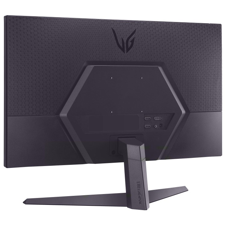 LG UltraGear 24GS50F 24" VA Full HD 180Hz 1ms Gaming Monitor