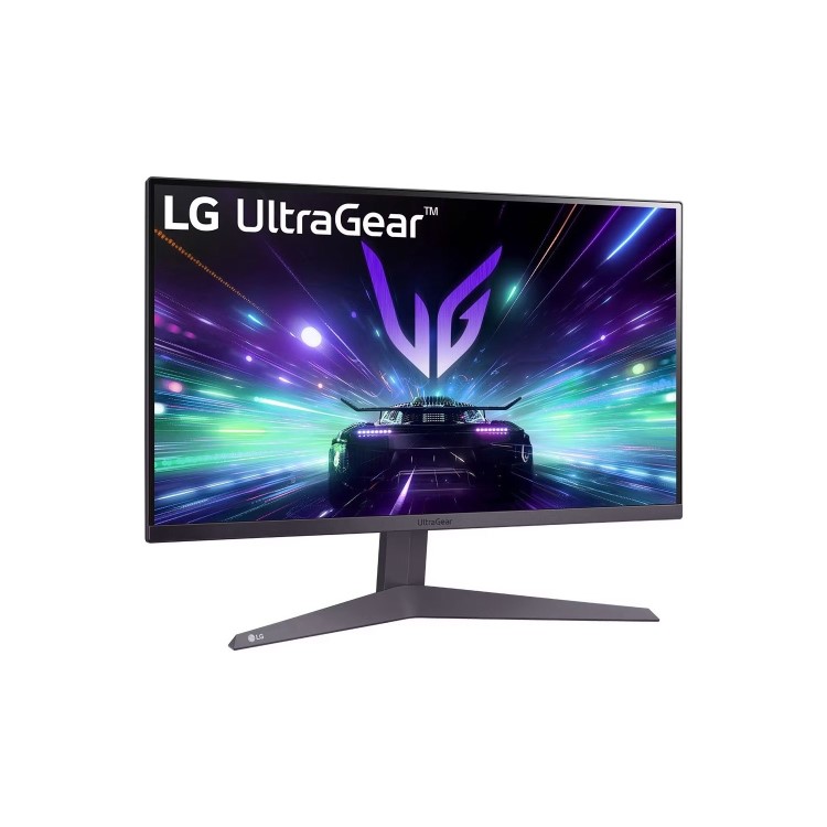 LG UltraGear 24GS50F 24" VA Full HD 180Hz 1ms Gaming Monitor