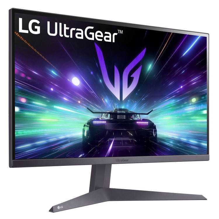 LG UltraGear 24GS50F 24" VA Full HD 180Hz 1ms Gaming Monitor