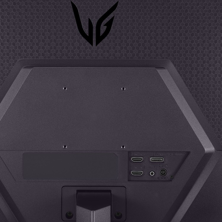 LG UltraGear 24GS50F 24" VA Full HD 180Hz 1ms Gaming Monitor