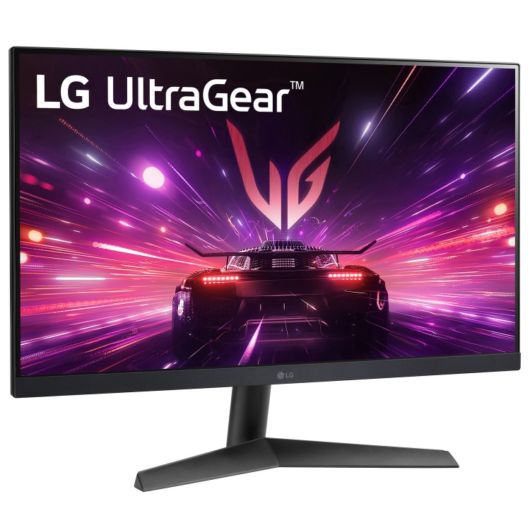 LG UltraGear 24GS60F 24" IPS Full HD 180Hz 1ms Gaming Monitor