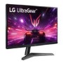 LG UltraGear 24GS60F 24" IPS Full HD 180Hz 1ms Gaming Monitor