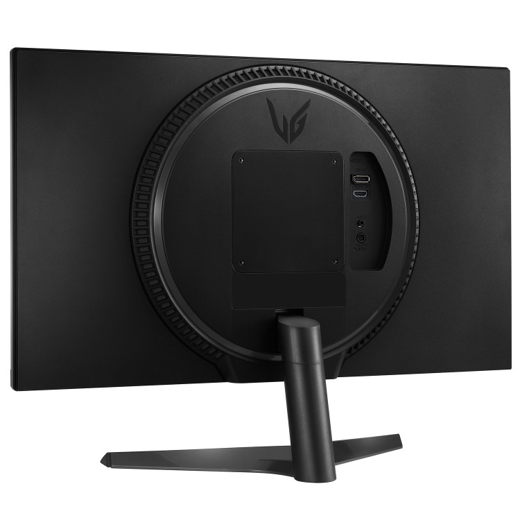 LG UltraGear 24GS60F 24" IPS Full HD 180Hz 1ms Gaming Monitor