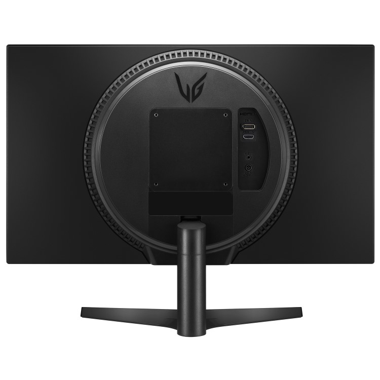 LG UltraGear 24GS60F 24" IPS Full HD 180Hz 1ms Gaming Monitor