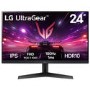 LG UltraGear 24GS60F 24" IPS Full HD 180Hz 1ms Gaming Monitor