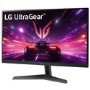LG UltraGear 24GS60F 24" IPS Full HD 180Hz 1ms Gaming Monitor