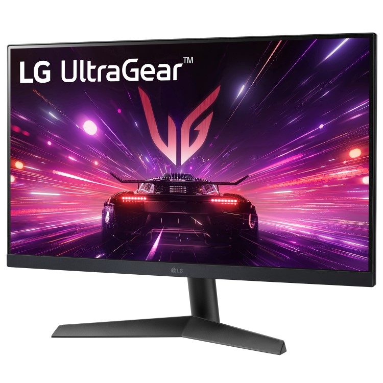 LG UltraGear 24GS60F 24" IPS Full HD 180Hz 1ms Gaming Monitor
