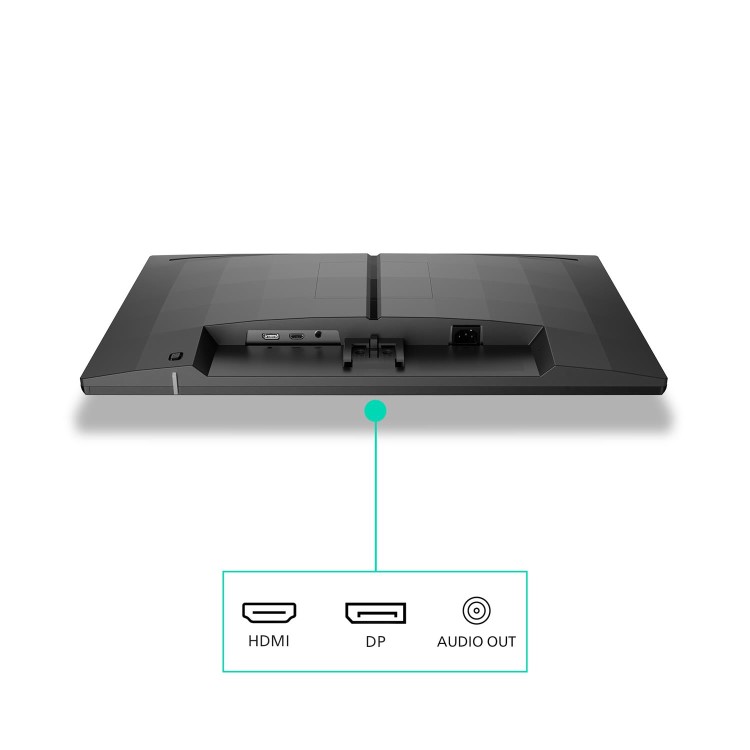 Philips Evnia 3000 24M2N3200NF 24" IPS Full HD 144Hz 4ms Gaming Monitor