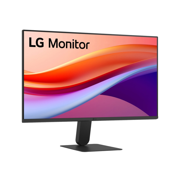 LG 24U411A-B 24" IPS Full HD 120Hz Monitor