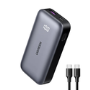 UGREEN Nexode 10000mAh Mini Quick Charging  30W Power Bank - Grey