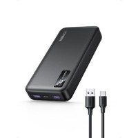 UGREEN 20000mAh PD 20W Power Bank - Black