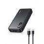UGREEN 20000mAh PD 20W Power Bank - Black