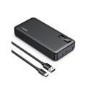 UGREEN 20000mAh PD 20W Power Bank - Black