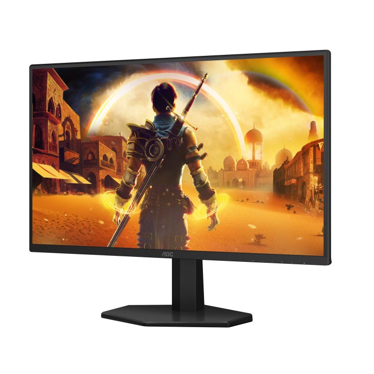 AOC AGON 25G42E 24.5" IPS Full HD 180Hz 1ms Gaming Monitor