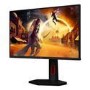 AOC AGON 25G4KUR 24.5" Fast IPS Full HD 420Hz 1ms Gaming Monitor