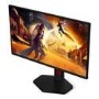 AOC AGON 25G4KUR 24.5" Fast IPS Full HD 420Hz 1ms Gaming Monitor