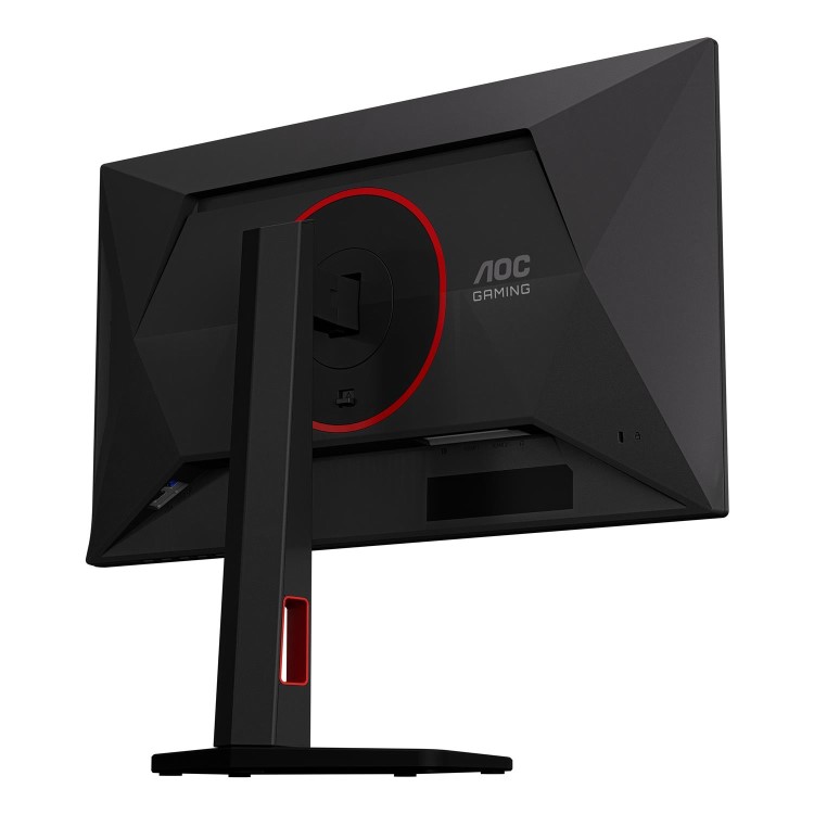 AOC AGON 25G4KUR 24.5" Fast IPS Full HD 420Hz 1ms Gaming Monitor