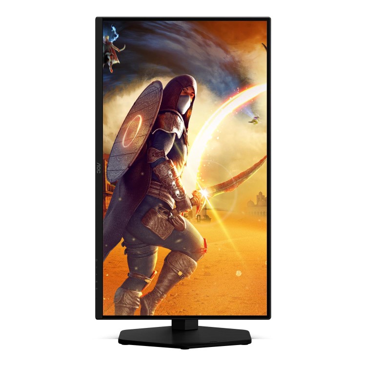 AOC AGON 25G4KUR 24.5" Fast IPS Full HD 420Hz 1ms Gaming Monitor