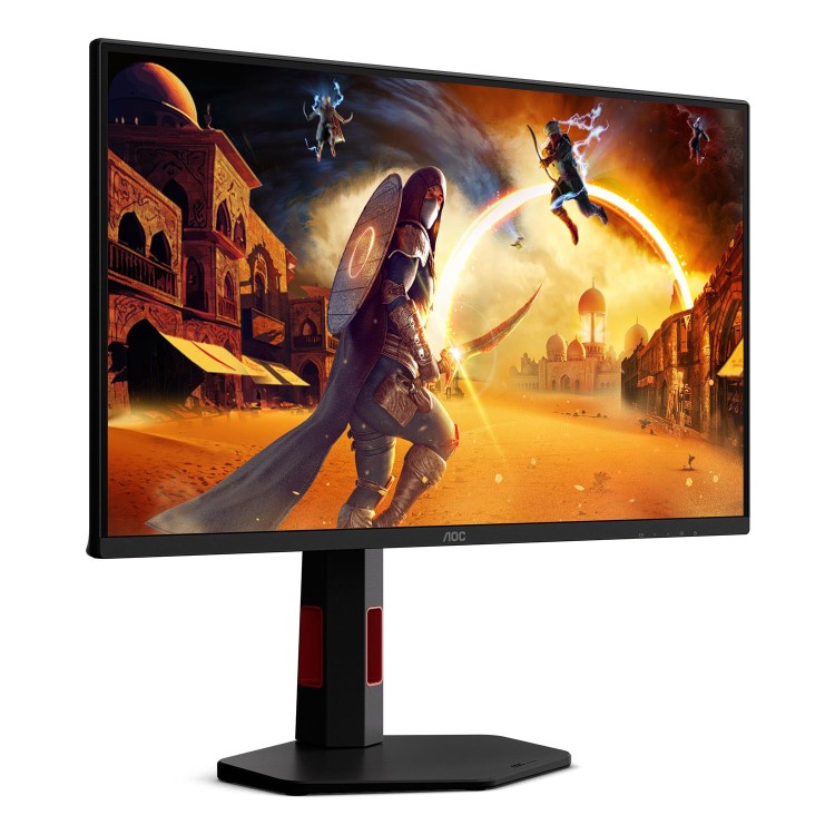 AOC AGON 25G4KUR 24.5" Fast IPS Full HD 420Hz 1ms Gaming Monitor