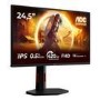 AOC AGON 25G4KUR 24.5" Fast IPS Full HD 420Hz 1ms Gaming Monitor