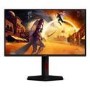 AOC AGON 25G4KUR 24.5" Fast IPS Full HD 420Hz 1ms Gaming Monitor