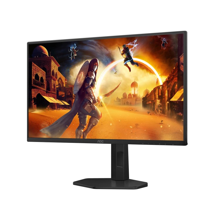 AOC AGON 24.5" Fast IPS Full HD 310Hz 0.3ms Gaming Monitor