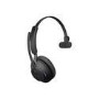 Jabra Evolve2 65 Single Sided On-ear Stereo USB with Microphone Headset
