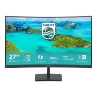 Philips E-Line 271E1SCA 27" VA Full HD Curved Monitor