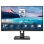 Philips S-Line 272S1AE 27" IPS Full HD Height-Adjustable Monitor 