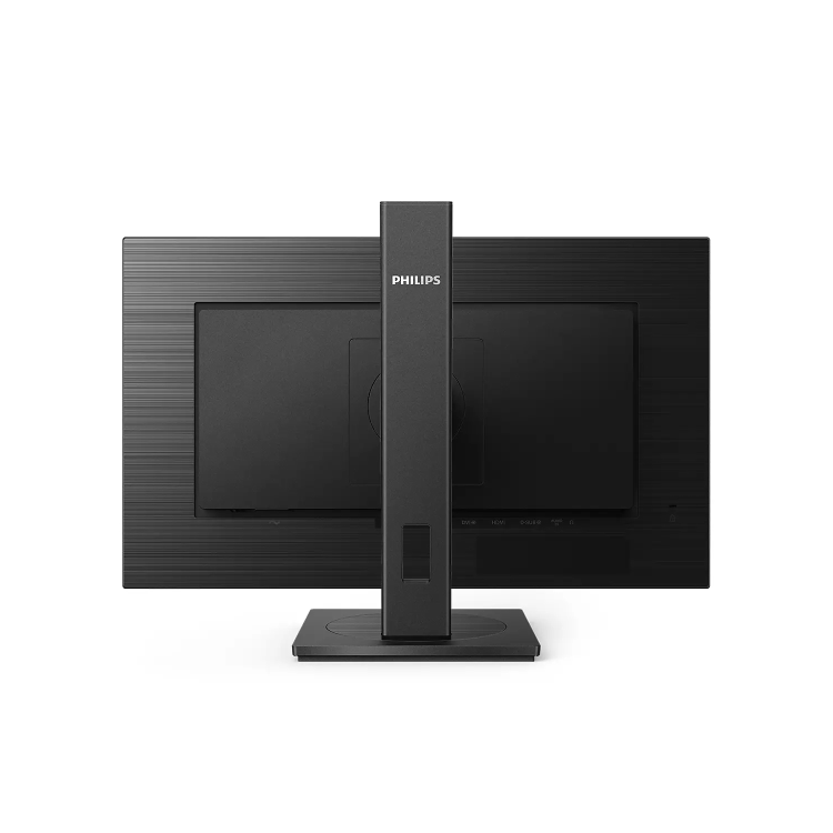 Philips S-Line 272S1AE 27" IPS Full HD Height-Adjustable Monitor 