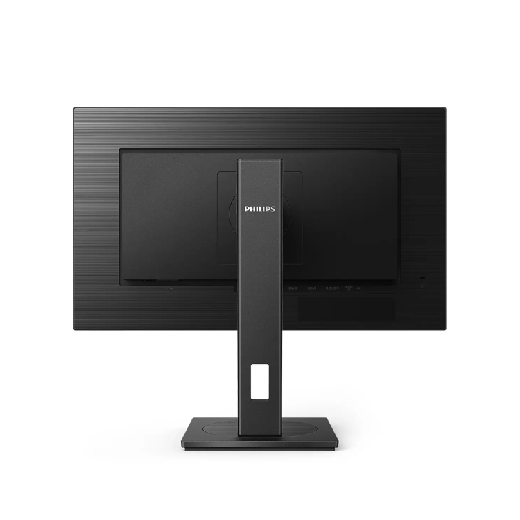 Philips S-Line 272S1AE 27" IPS Full HD Height-Adjustable Monitor 