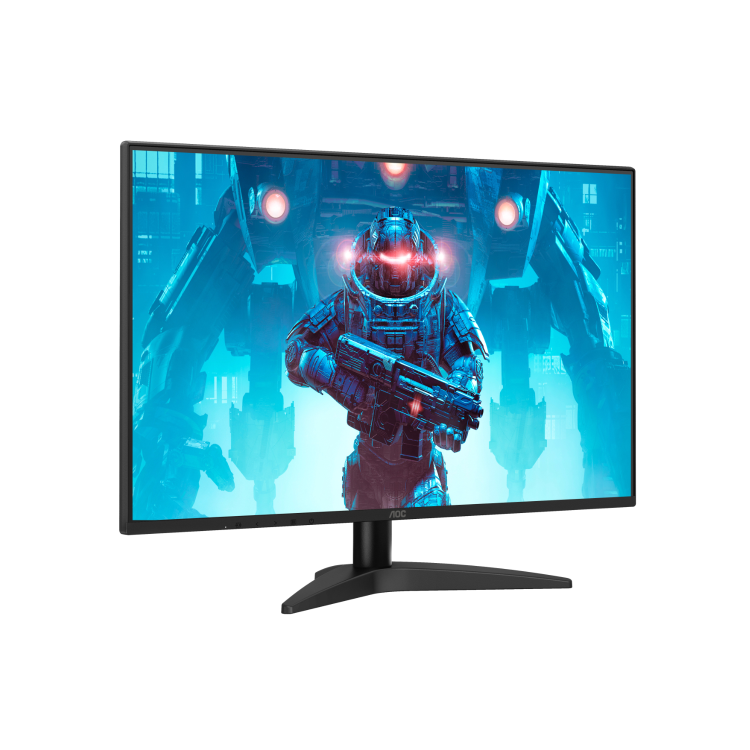 AOC 27B36X 27" IPS Full HD 144Hz 0.5ms Gaming Monitor