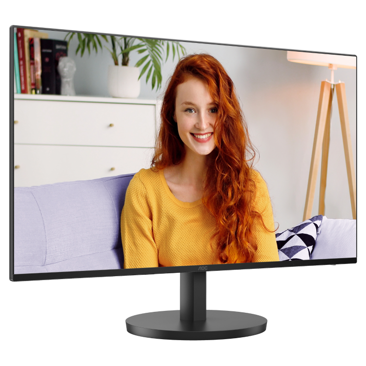 AOC 27B3HA2 27" IPS Full HD 120Hz 1ms Monitor
