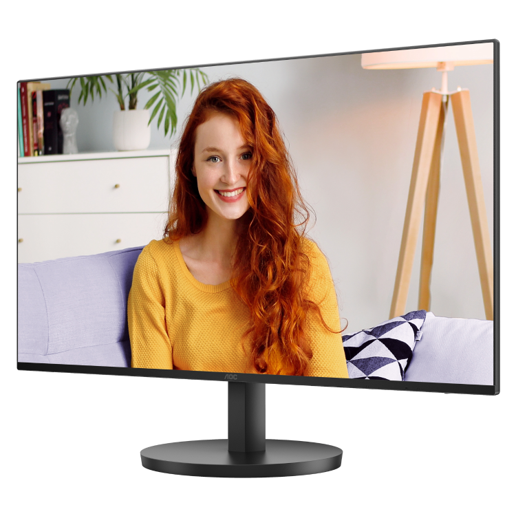 AOC 27B3HA2 27" IPS Full HD 120Hz 1ms Monitor