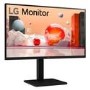 LG 27BA450 27" IPS Full HD 100Hz Height-Adjustable Monitor