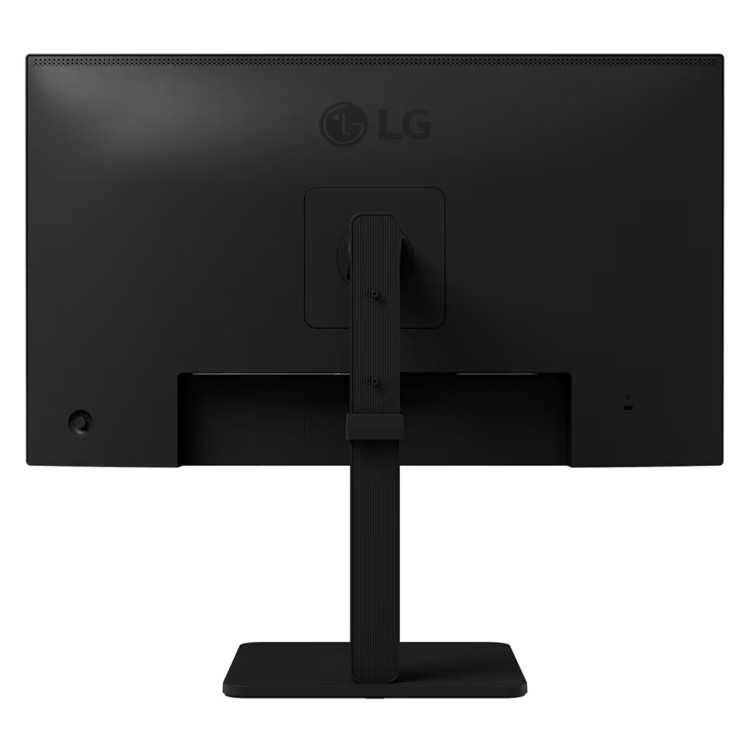 LG 27BA450 27" IPS Full HD 100Hz Height-Adjustable Monitor