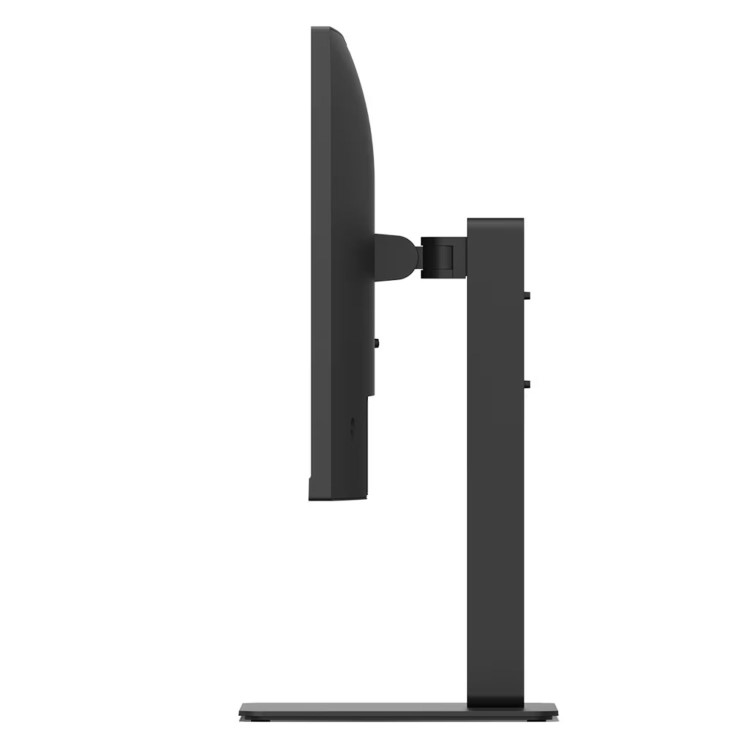 LG 27BA850 27" IPS Full HD 100Hz Height-Adjustable Webcam USB-C Monitor