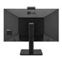 LG 27CQ650N Intel Pentium 4GB RAM 16GB eMMC 27" Full HD No OS All-in-One PC Monitor 