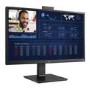 LG 27CQ650N Intel Pentium 4GB RAM 16GB eMMC 27" Full HD No OS All-in-One PC Monitor 